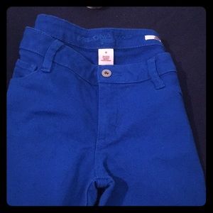 Arizona Skinny Jeans